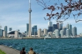Три города подталкивают рост цен на недвижимость в Канаде